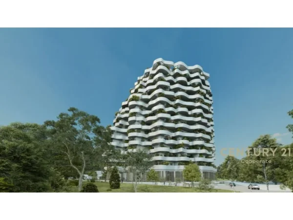 Tirane, shes ambjent biznesi , 1.348 m² 8.000.000 € (Lion Park, Rruga e Elbasanit)