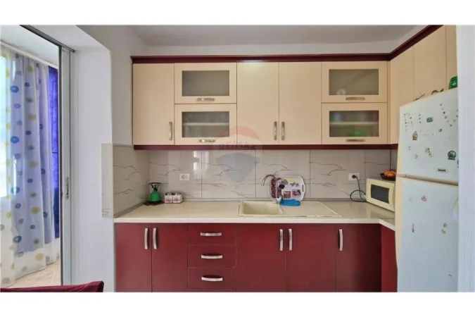 Vlore, shitet apartament 2+1+Aneks+Ballkon Kati 5, 70 m² 75.000 € (Enver Jaho)