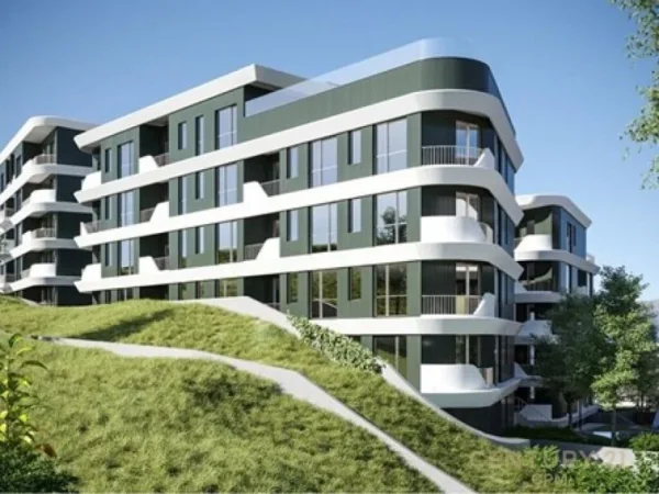 Tirane, shes apartament 1+1 , 69 m² 159.600 € (Liqeni i Thatë)