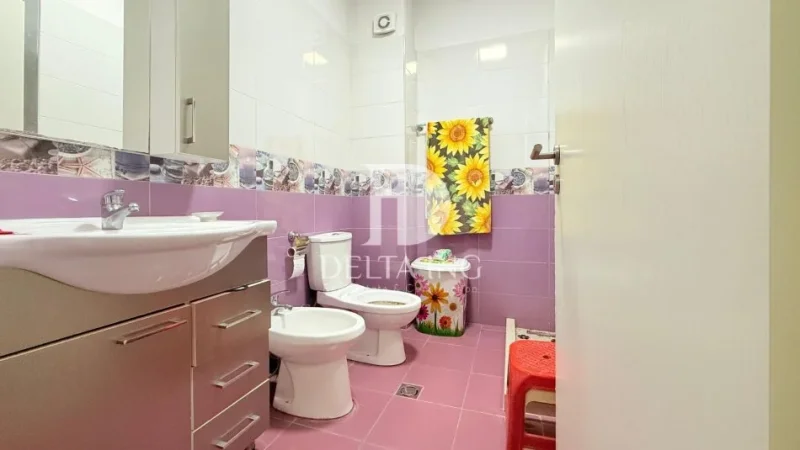 Tirane, shitet apartament 2+1 Kati 2, 92 m² 196.000 € (Rruga Artan Lenja, Tiranë)