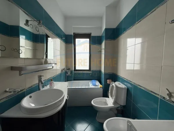 Qera, Apartament 1+1, Liqeni I Thatë ,Tiranë
