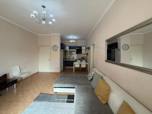 Qera, Apartament 1+1, Liqeni I Thatë ,Tiranë