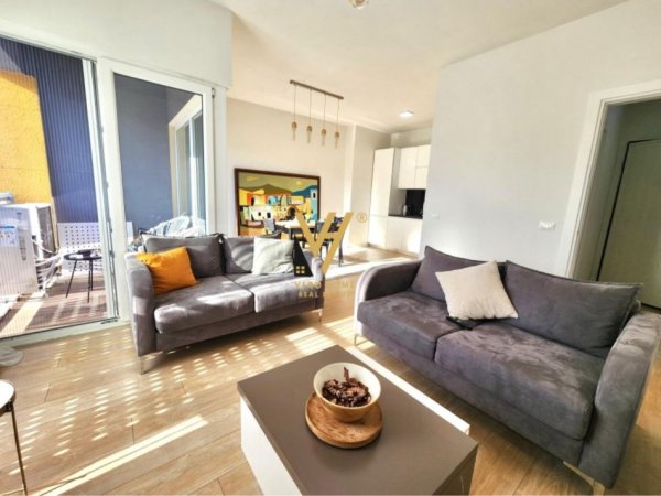Tirane, jepet me qera apartament 2+1+Ballkon Kati 4, 100 m² 1.200 € (RRUGA E KOSOVAREVE)