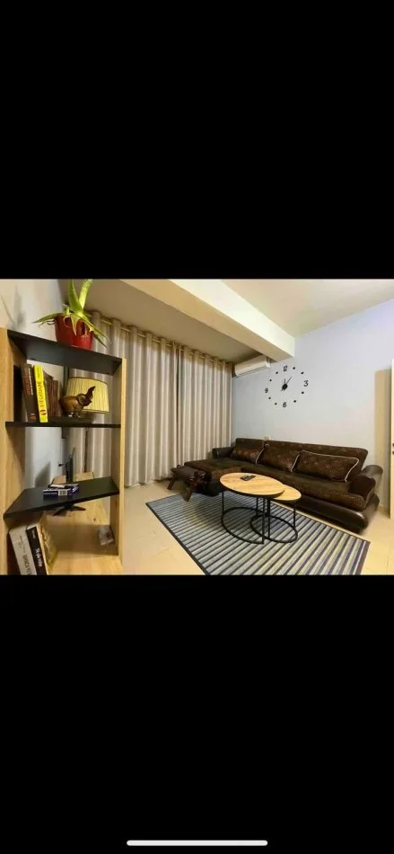 Tirane, jepet me qera apartament 2+1+Ballkon , 86 m² 550 € (Bulevardi Zogu i Pare)