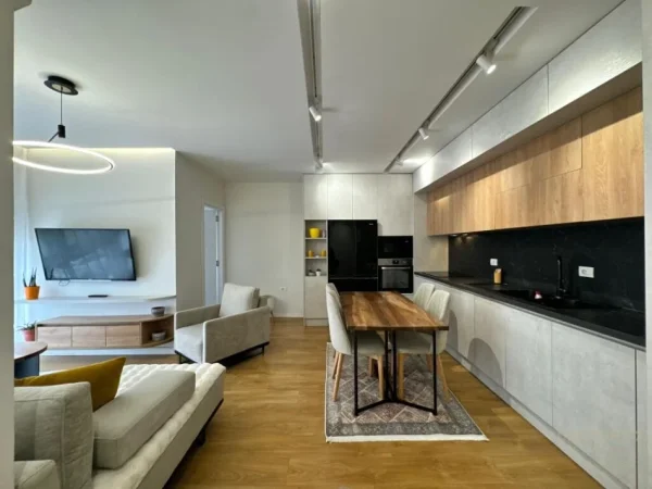 Shqiperi, shes 2+1 Kati 2, 80 m² 160.000 € (Ne Selite)