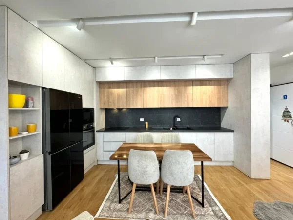 Shqiperi, shes 2+1 Kati 2, 80 m² 160.000 € (Ne Selite)