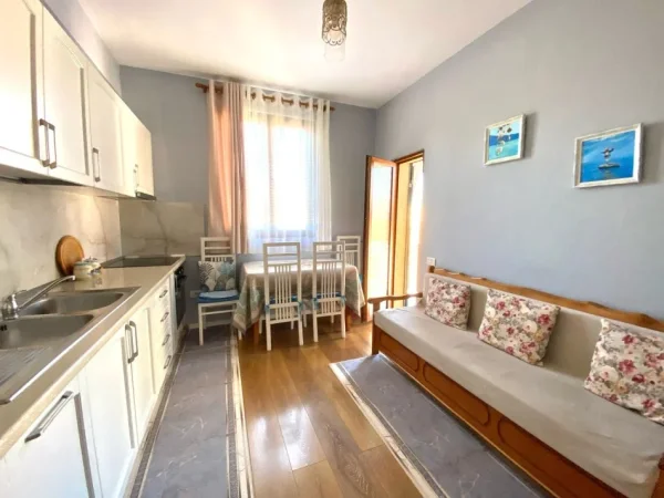 Tirane, shitet apartament 2+1 Kati 3, 113 m² 230.000 € (VASIL SHANTO,PRANE GJIMNAZIT BESNIK SYKJA.)