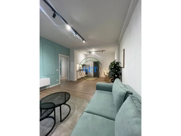 Durres, shitet apartament 1+1+Ballkon Kati 9, 77 m² 115.000 € (Plazh Iliria)