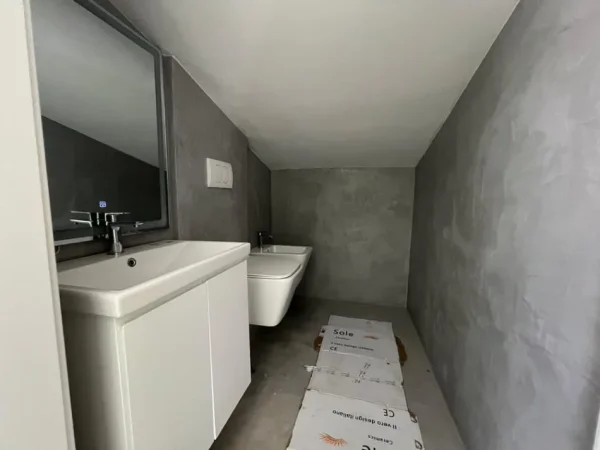 Tirane, shitet apartament duplex 3+1+Aneks+Ballkon Kati 4, 150 m² 190.000 € (Rruga Sotir Caci Fresk)