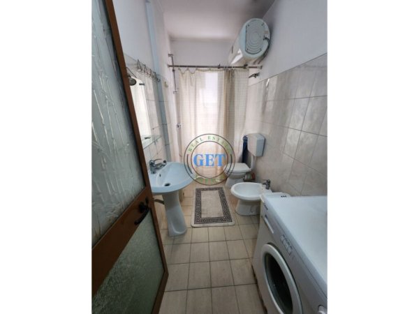 Durres, jepet me qera apartament 1+1 Kati 2, 55 m² 350 € (Plazh, Durres)