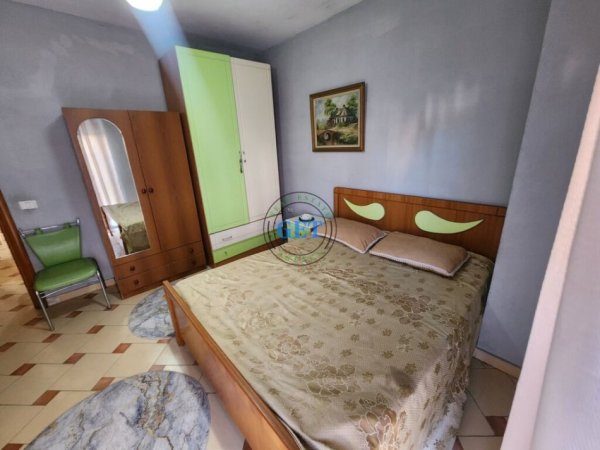 Durres, jepet me qera apartament 1+1 Kati 2, 55 m² 350 € (Plazh, Durres)