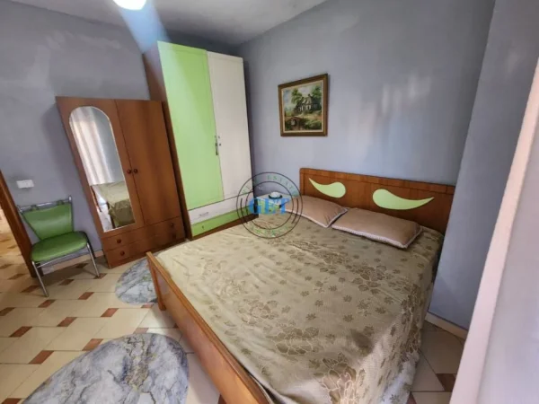 Durres, jepet me qera apartament 1+1 Kati 2, 55 m² 350 € (Plazh, Durres)