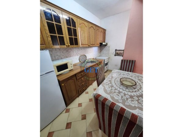 Durres, jepet me qera apartament 1+1 Kati 2, 55 m² 350 € (Plazh, Durres)