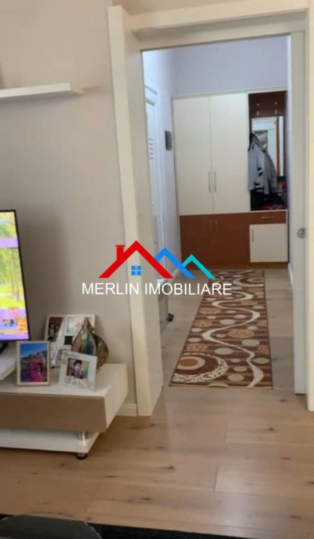Tirane, jepet me qera apartament duplex 3+1+Ballkon Kati 3, 120 m² 700 € (Rruga Gjin Gjergji,SELITE)