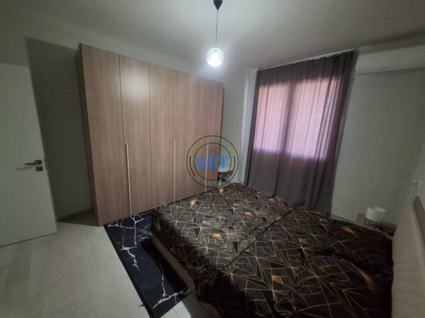 Durres, jepet me qera apartament 1+1+Ballkon Kati 2, 2 m² 70 € (Vollga, Durrës)