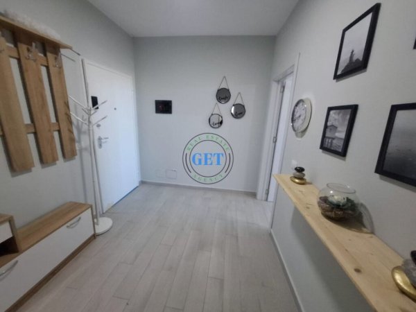 Durres, jepet me qera apartament 1+1+Ballkon Kati 2, 2 m² 70 € (Vollga, Durrës)