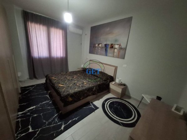 Durres, jepet me qera apartament 1+1+Ballkon Kati 2, 2 m² 70 € (Vollga, Durrës)