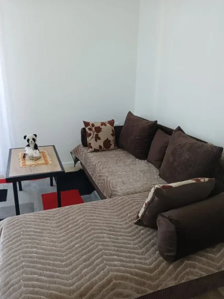 Tirane, jepet me qera apartament , 59 m² 400 € (Astir)