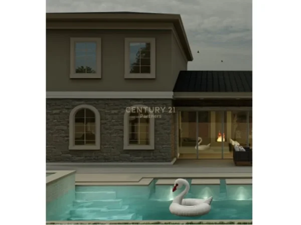 Tirane, shes Vile 3 Katshe , 609 m² 620.000 € (RIVER HILL, PETRELE)