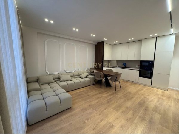 Tirane, jepet me qera apartament 1+1+Aneks+Ballkon Kati 2, 80 m² 700 € (rezidenca &#039;&#039; Avid&#039;&#039;)
