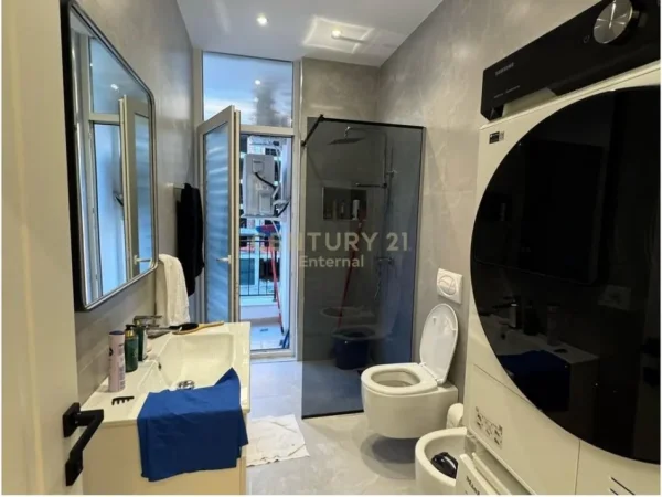 Tirane, jepet me qera apartament 1+1+Aneks+Ballkon Kati 2, 80 m² 700 € (rezidenca '' Avid'')