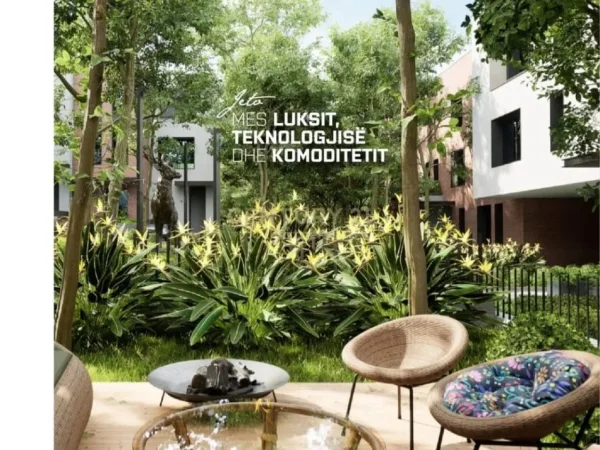 Tirane, shes apartament duplex Dublex Kati 1, 296 m² 485.260 € (Piccadilly Residence)