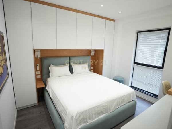Tirane, jepet me qera apartament 1+1+Aneks+Ballkon Kati 2, 69 m² 1.200 € (Garden Building)