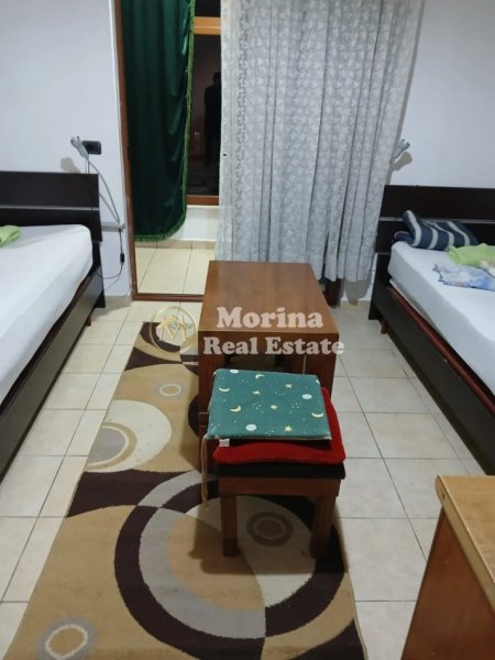 Tirane, jap me qera apartament 1+1 Kati 2, 50 m² 300 € (Qytet Studenti)