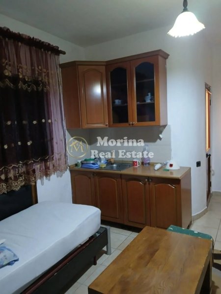 Tirane, jap me qera apartament 1+1 Kati 2, 50 m² 300 € (Qytet Studenti)