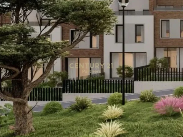 Tirane, shes apartament duplex Dublex , 224 m² 497.004 € (Rezidenca Piccadilly, TEG)