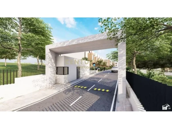 Tirane, shes apartament duplex Dublex , 224 m² 497.004 € (Rezidenca Piccadilly, TEG)