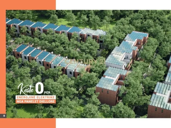 Tirane, shes apartament duplex Dublex , 224 m² 497.004 € (Rezidenca Piccadilly, TEG)