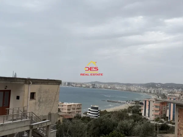Vlore, shitet shtepi 2+1+Ballkon Kati 0, 219 m² 500.000 € (Rruga Petro Marko)