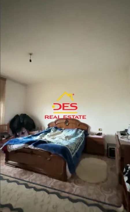 Vlore, shitet shtepi 2+1+Ballkon Kati 0, 219 m² 500.000 € (Rruga Petro Marko)