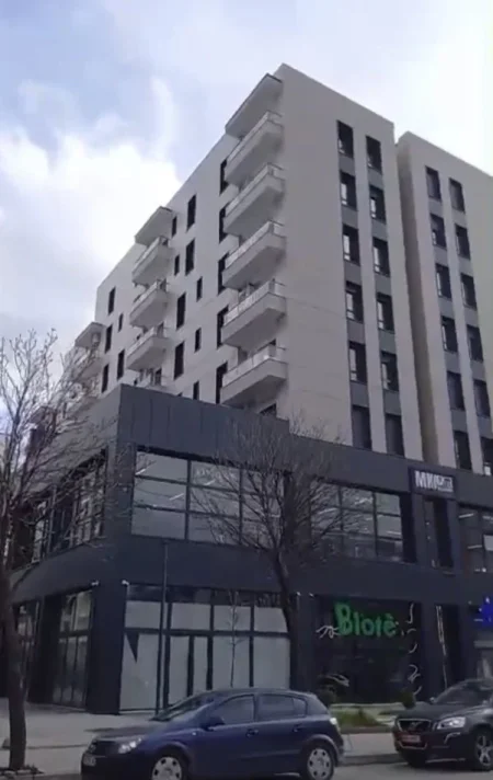 Tirane, shitet apartament 2+1 Kati 7, 97 m² 155.000 € (Xhanfize Keko)