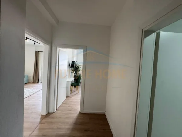 Durres, shitet 1+1+Ballkon Kati 9, 85 m² 115.000 € (Plazh Iliria, Durres)