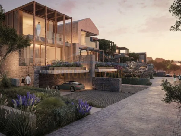 Vlore, shitet Vile 4+1 , 364 m² 980.000 € (Green Coast II)