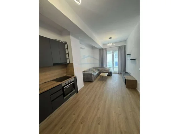 Qera, Apartament 2+1, Ali Demi, Tiranë.