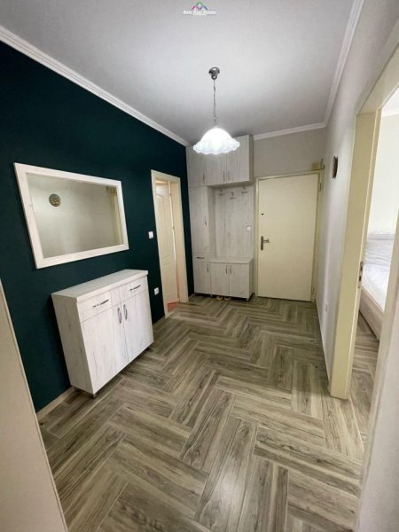Tirane, jepet me qera apartament 2+1 Kati 2, 75 m² 500 € (bulevardi gjergj fishta)