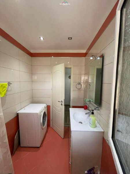 Tirane, jepet me qera apartament 2+1 Kati 2, 75 m² 500 € (bulevardi gjergj fishta)