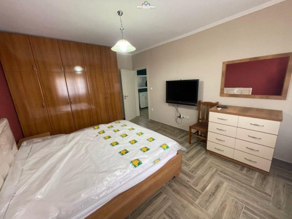 Tirane, jepet me qera apartament 2+1 Kati 2, 75 m² 500 € (bulevardi gjergj fishta)
