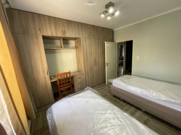 Tirane, jepet me qera apartament 2+1 Kati 2, 75 m² 500 € (bulevardi gjergj fishta)