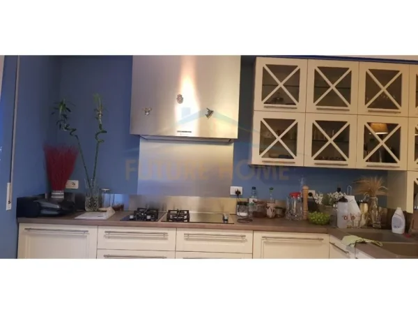 Qera, Apartament 3+1+2, Rezidenca Kodra e Diellit 2 ,Tiranë