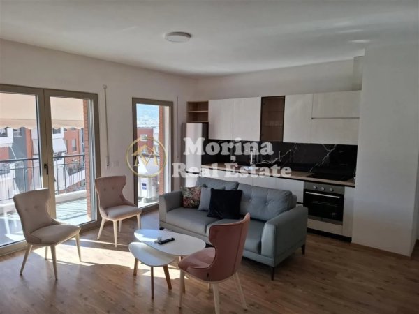 Tirane, jepet me qera apartament 1+1 Kati 6, 65 m² 600 € (Rrug e Kavajes)