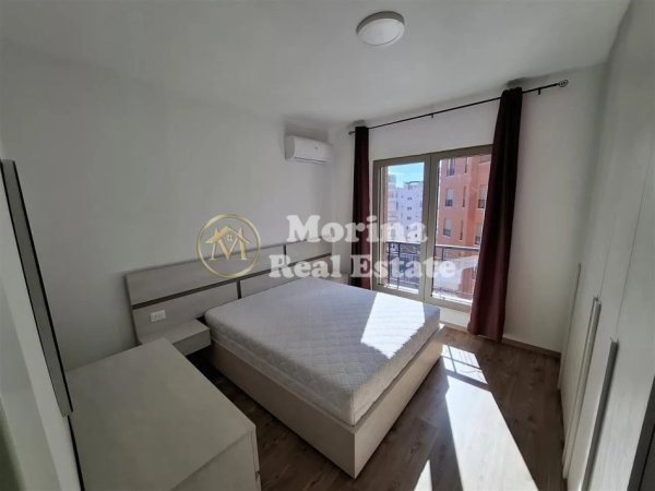 Tirane, jepet me qera apartament 1+1 Kati 6, 65 m² 600 € (Rrug e Kavajes)
