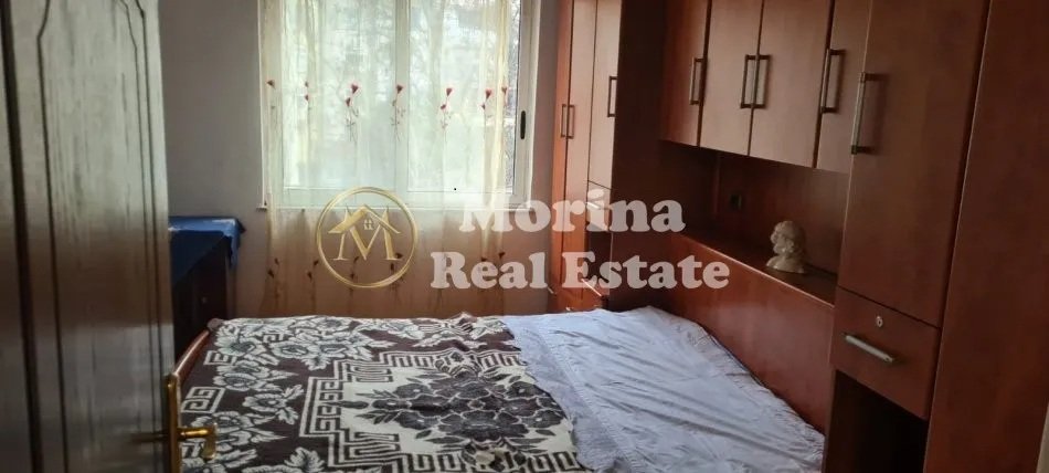 Tirane, jepet me qera apartament 2+1 Kati 4, 80 m² 500 € (Rruga e Elbasanit)