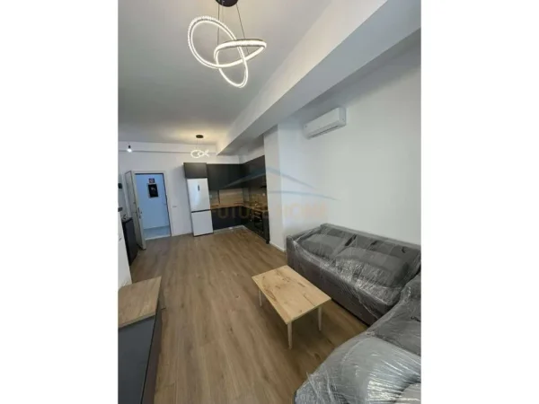 Tirane, jepet me qera apartament 2+1 Kati 4, 85 m² 480 € (Ali Demi)