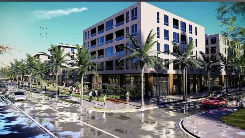 Kavaje, shitet apartament 1+1+Aneks+Ballkon Kati 3, 72 m² 107.700 € (QERRET KAVAJE)