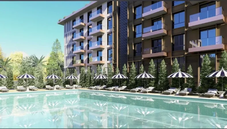 Qerret, shitet apartament 1+1+Aneks+Ballkon Kati 2, 68 m² 102.600 € (QERRET KAVAJE)