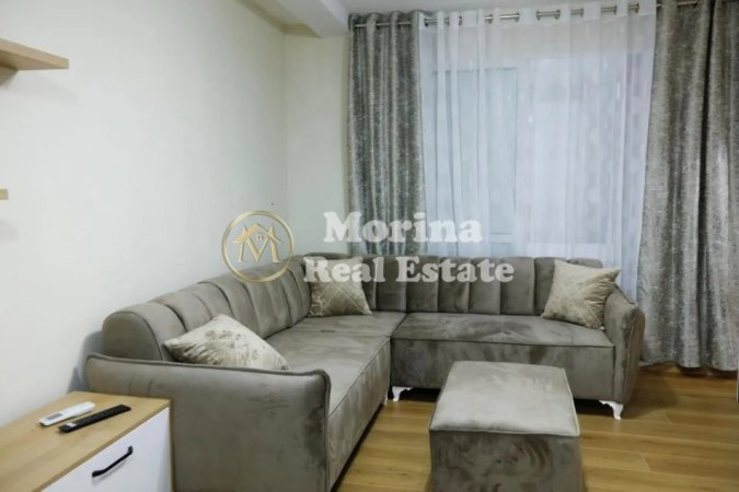 Tirane, jepet me qera apartament 1+1 Kati 1, 65 m² 500 € (Rruga e Kosovareve)